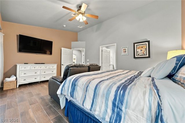 11160 Shadow Nook Court, Las Vegas, NV 89144