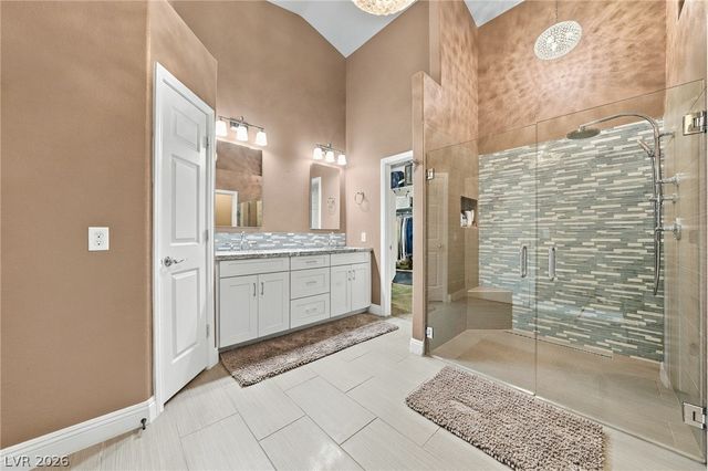 11160 Shadow Nook Court, Las Vegas, NV 89144