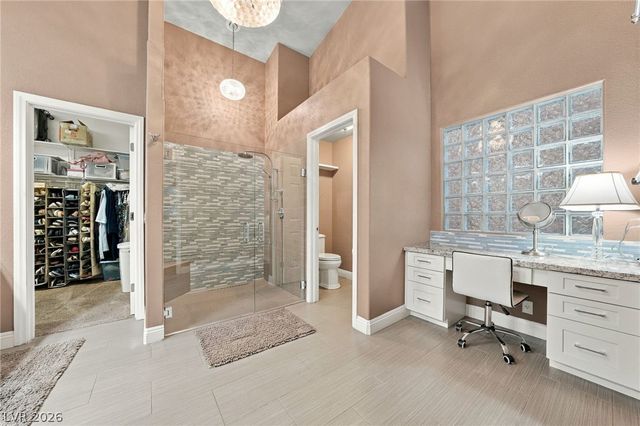 11160 Shadow Nook Court, Las Vegas, NV 89144