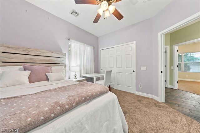 11160 Shadow Nook Court, Las Vegas, NV 89144