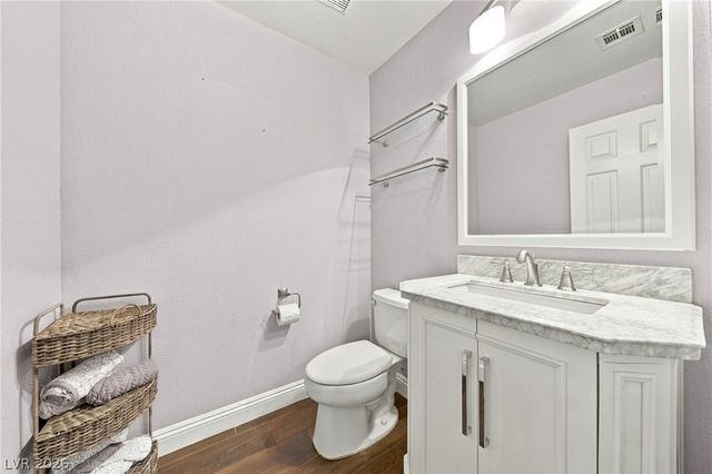 11160 Shadow Nook Court, Las Vegas, NV 89144