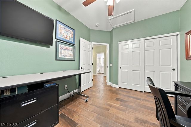 11160 Shadow Nook Court, Las Vegas, NV 89144