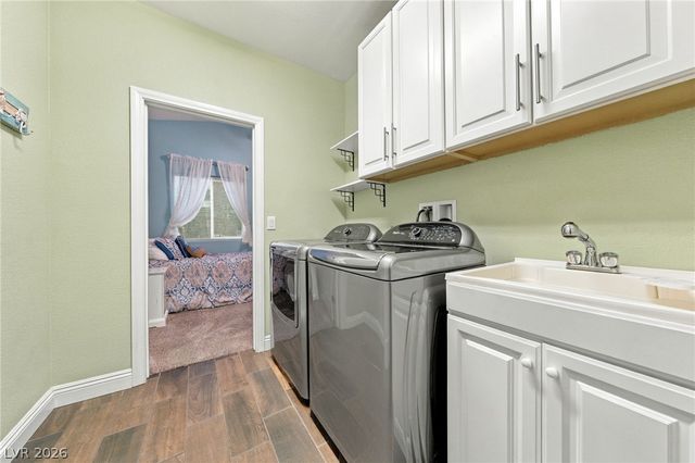11160 Shadow Nook Court, Las Vegas, NV 89144