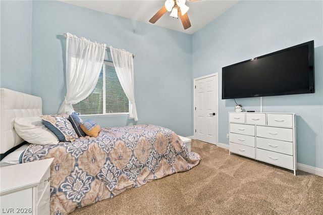 11160 Shadow Nook Court, Las Vegas, NV 89144