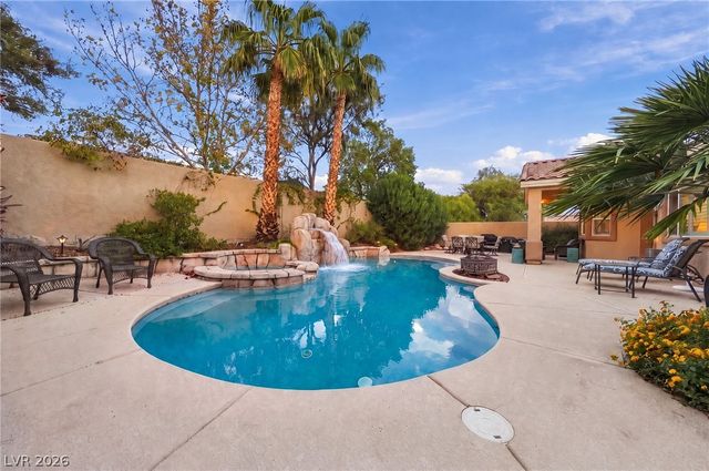 11160 Shadow Nook Court, Las Vegas, NV 89144