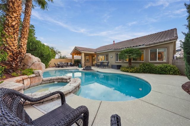 11160 Shadow Nook Court, Las Vegas, NV 89144