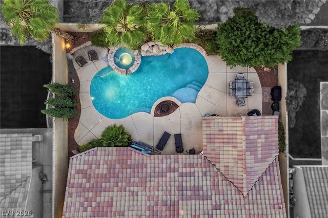 11160 Shadow Nook Court, Las Vegas, NV 89144