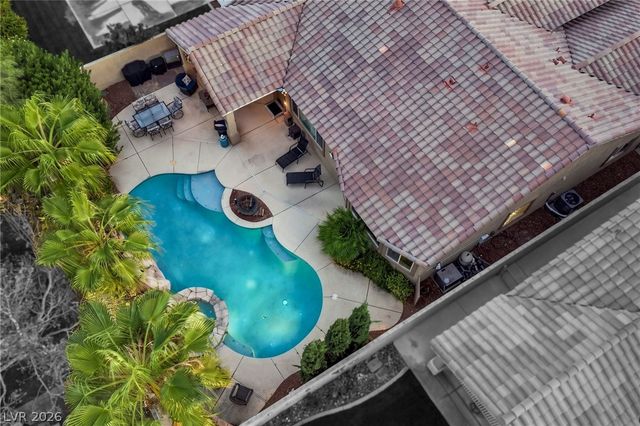 11160 Shadow Nook Court, Las Vegas, NV 89144