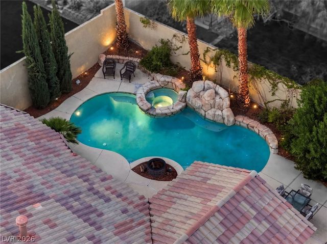 11160 Shadow Nook Court, Las Vegas, NV 89144