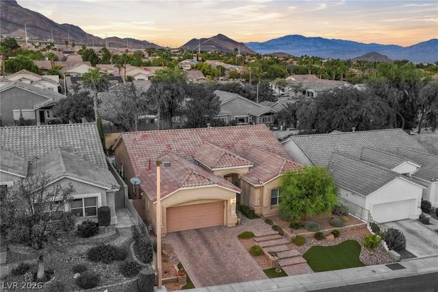 11160 Shadow Nook Court, Las Vegas, NV 89144