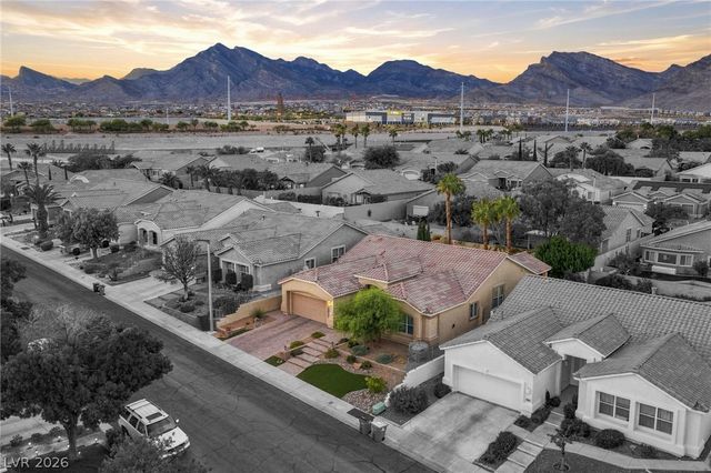 11160 Shadow Nook Court, Las Vegas, NV 89144