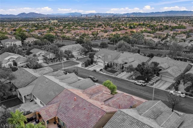 11160 Shadow Nook Court, Las Vegas, NV 89144