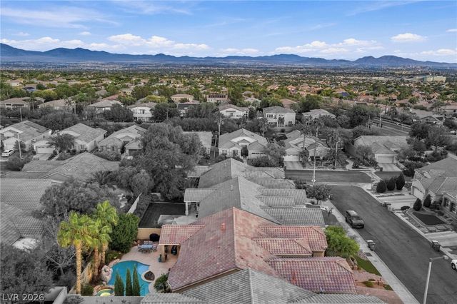 11160 Shadow Nook Court, Las Vegas, NV 89144