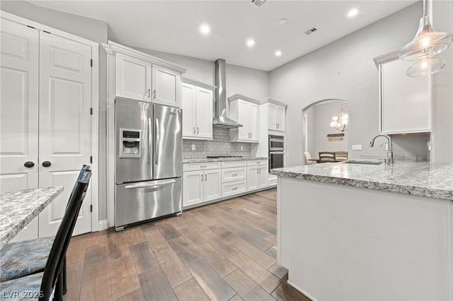 11160 Shadow Nook Court, Las Vegas, NV 89144