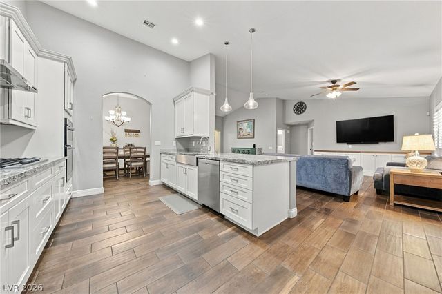 11160 Shadow Nook Court, Las Vegas, NV 89144