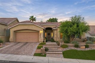 11160 Shadow Nook Court, Las Vegas, NV 89144