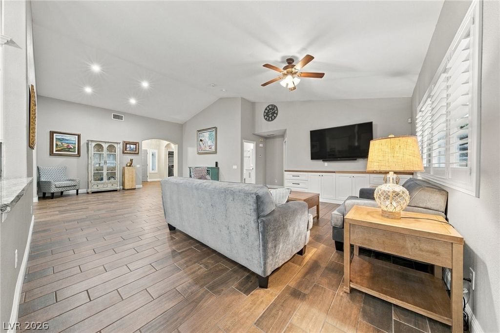11160 Shadow Nook Court, Las Vegas, NV 89144 — photo 5
