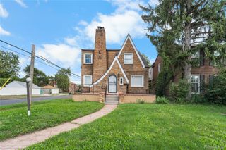 18116 Wisconsin Street, Detroit, MI 48221