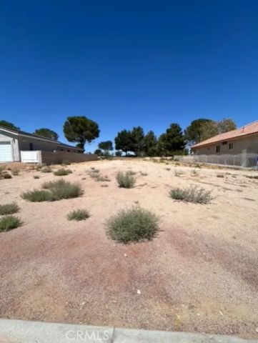 14910 Fireside, Helendale, CA 92342