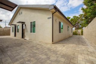6829 Bellaire Avenue, North Hollywood, CA 91605