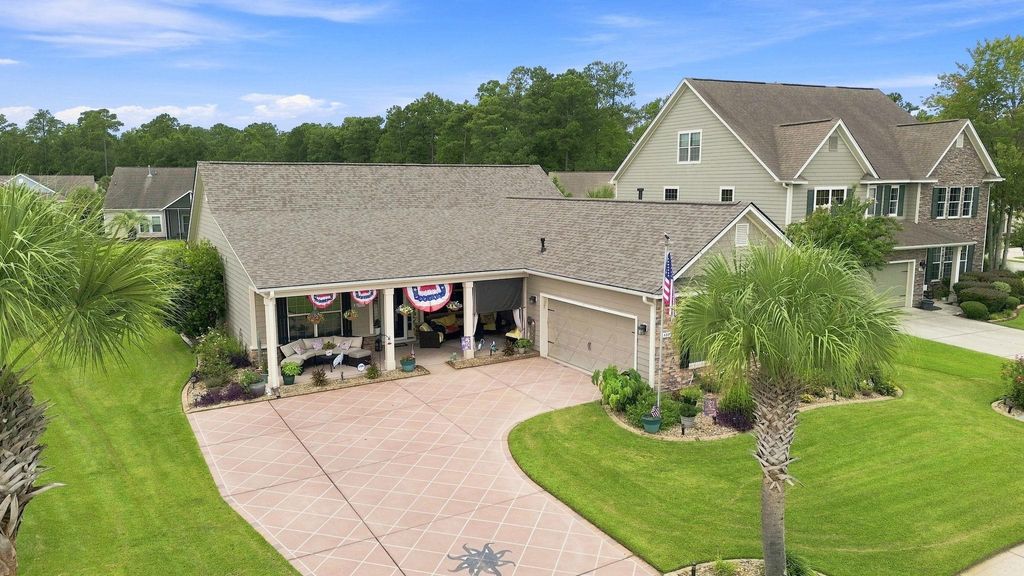 437 Coral Harbor Dr., Myrtle Beach, SC 29588 — photo 2
