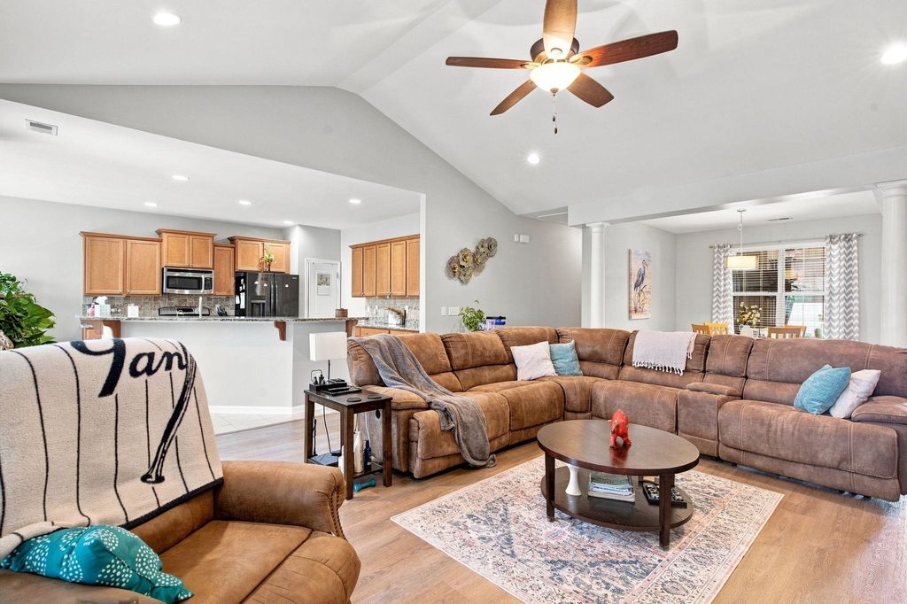 437 Coral Harbor Dr., Myrtle Beach, SC 29588 — photo 4