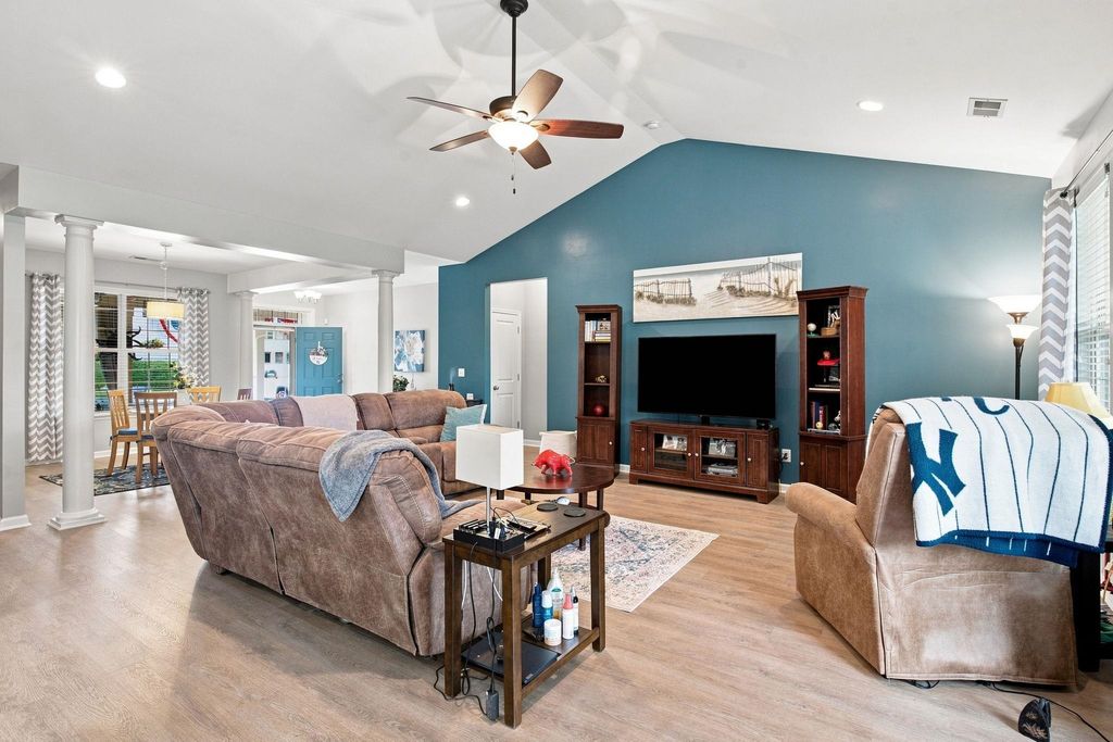 437 Coral Harbor Dr., Myrtle Beach, SC 29588 — photo 5
