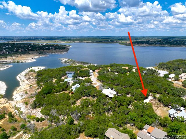 861, 881 Riviera, Canyon Lake, TX 78133