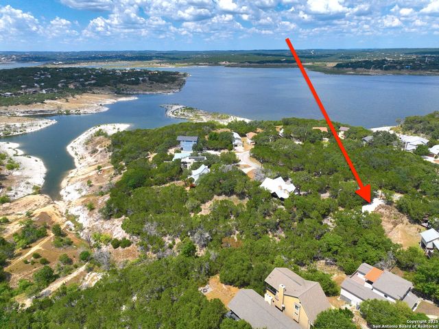 861, 881 Riviera, Canyon Lake, TX 78133