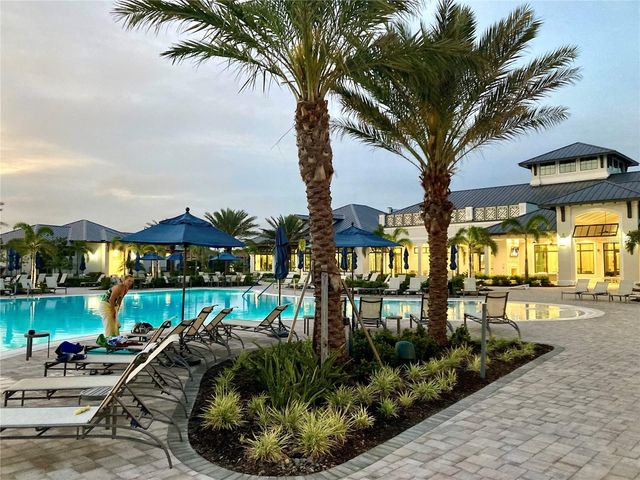 14708 MISTY POND LOOP, Nokomis, FL 34275