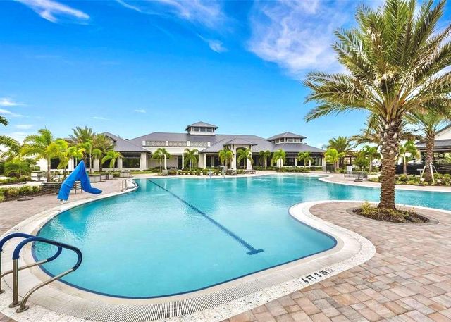 14708 MISTY POND LOOP, Nokomis, FL 34275