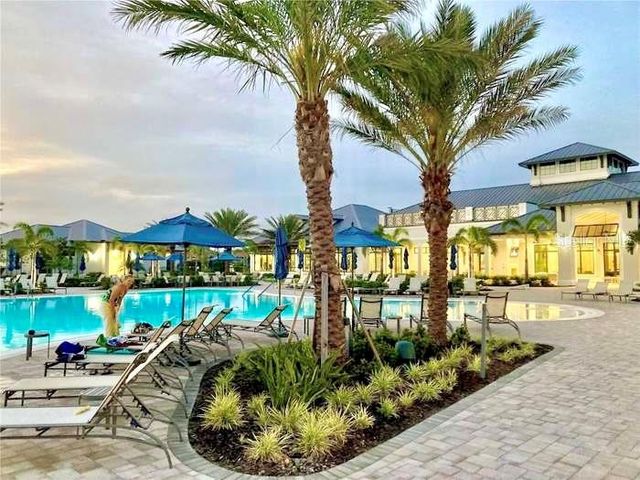 14708 MISTY POND LOOP, Nokomis, FL 34275