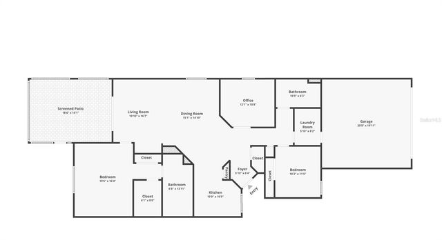 14708 MISTY POND LOOP, Nokomis, FL 34275