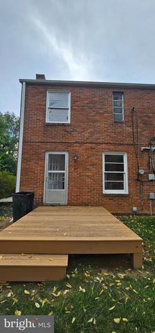230 E WHITLOCK AVE, Winchester, VA 22601