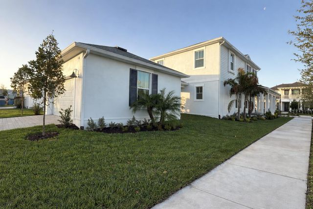 7581 SW Hosford Street, Palm City, FL 34990