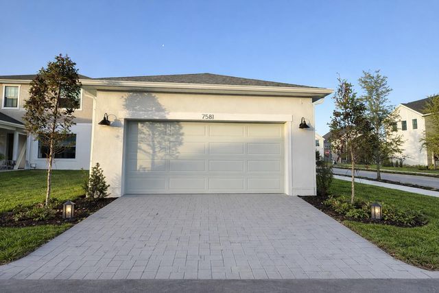 7581 SW Hosford Street, Palm City, FL 34990