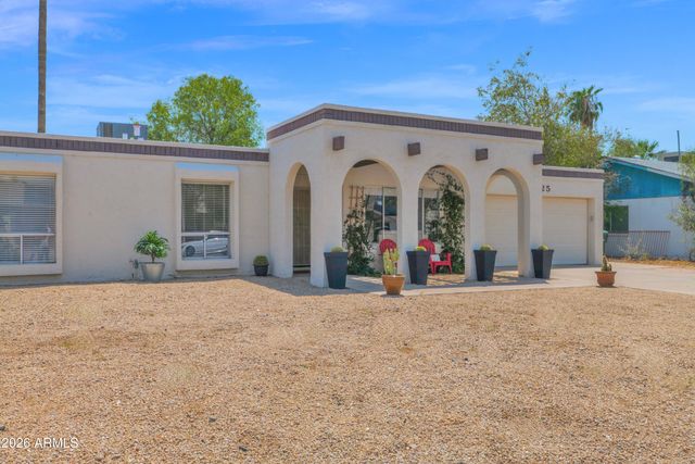 4125 W YUCCA Street, Phoenix, AZ 85029