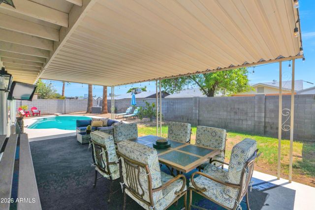 4125 W YUCCA Street, Phoenix, AZ 85029