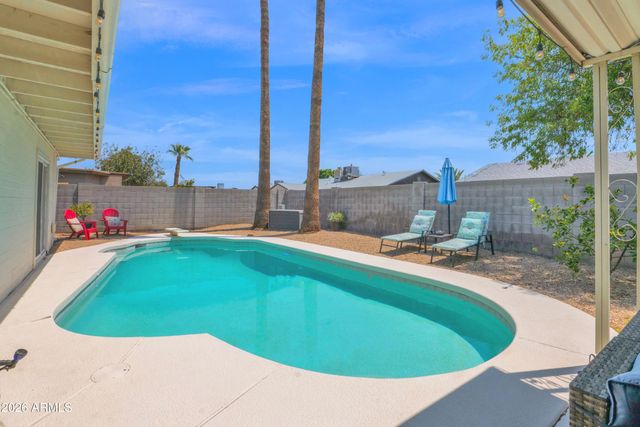 4125 W YUCCA Street, Phoenix, AZ 85029