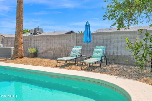 4125 W YUCCA Street, Phoenix, AZ 85029