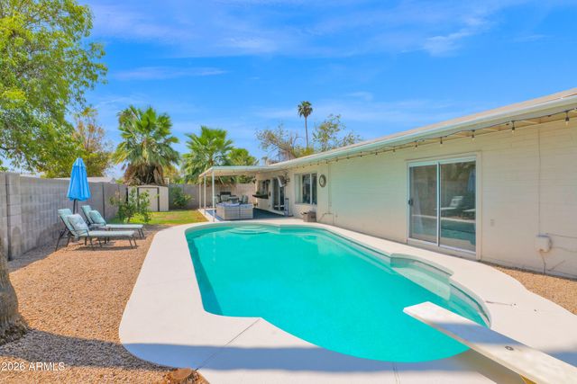 4125 W YUCCA Street, Phoenix, AZ 85029