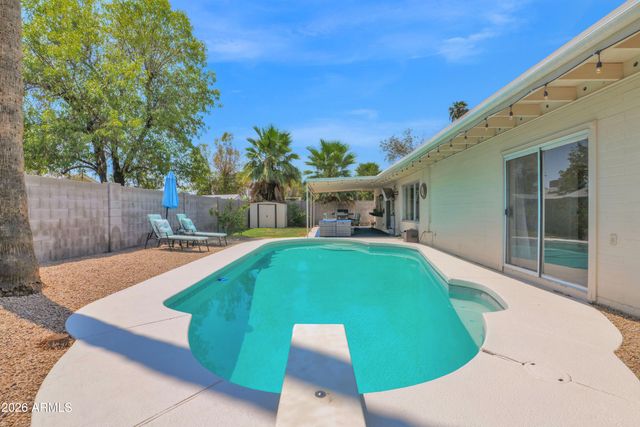 4125 W YUCCA Street, Phoenix, AZ 85029