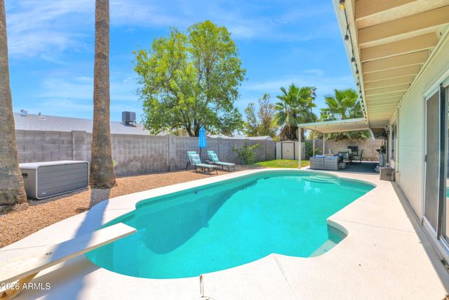 4125 W YUCCA Street, Phoenix, AZ 85029