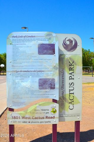 4125 W YUCCA Street, Phoenix, AZ 85029