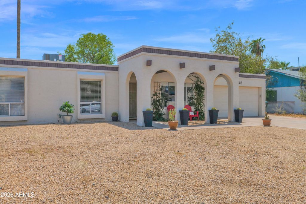 4125 W YUCCA Street, Phoenix, AZ 85029 — photo 2