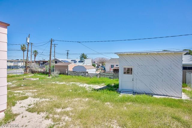 914 North 1st Street, Las Vegas, NV 89101