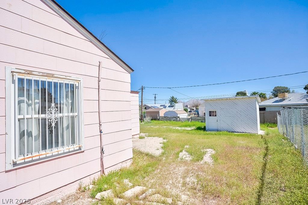 Image 20 of property listing at 914 North 1st Street, Las Vegas, NV 89101