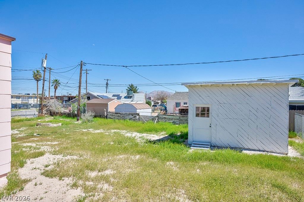 Image 21 of property listing at 914 North 1st Street, Las Vegas, NV 89101