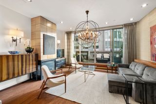 88 Kingston Street PH-7C, Boston, MA 02111