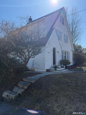 420 Norfolk Road, Torrington, CT 06790